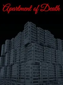 Apartment of Death — Steam, Standard