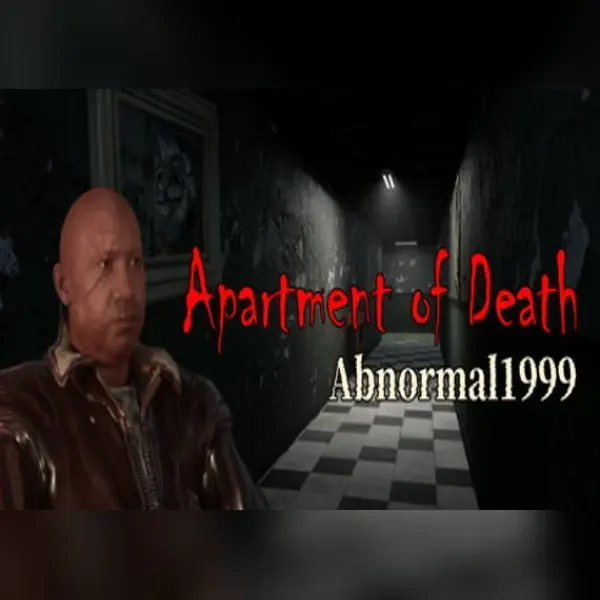 Apartment of Death — Steam, Standard