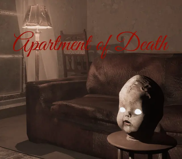 Apartment of Death — Steam, Standard