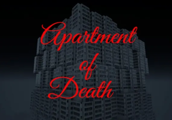Apartment of Death EN/JA/ZH/ZH — Steam, Standard