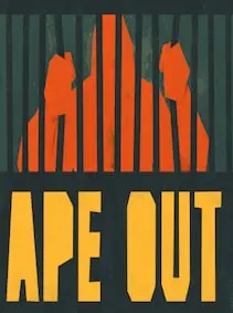 APE OUT — Steam, Standard