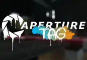 Aperture Tag: The Paint Gun Testing Initiative Steam Gift — Steam, Standard