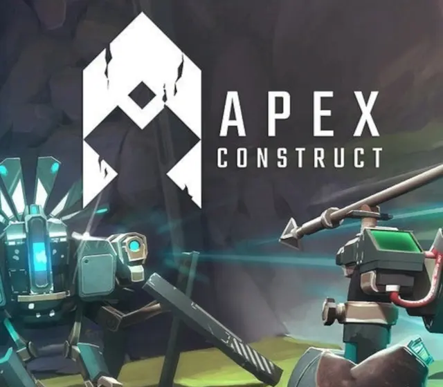 Apex Construct — Steam, Standard