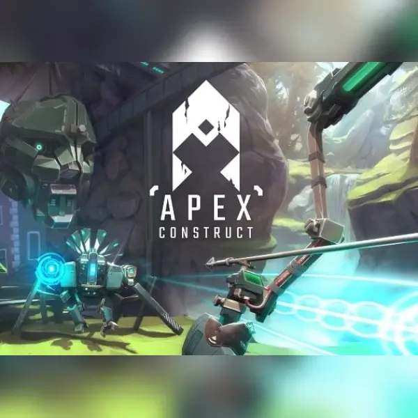 Apex Construct — Steam, Standard
