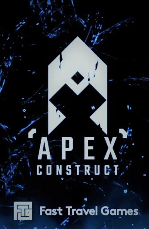 Apex Construct [VR] — Steam, Standard