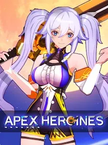Apex Heroines — Xbox Series X|S, Standard