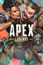 Apex Legends: Arsenal Supercharge Pack (DLC) — Xbox Live, Standard