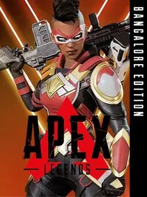Apex Legends - Bangalore Edition — EA app, Standard