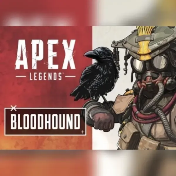 Apex Legends: Bloodhound Edition (DLC) — Xbox One, Standard
