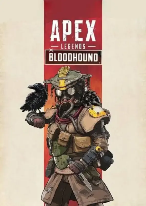 Apex Legends Bloodhound Edition DLC — EA app, Standard
