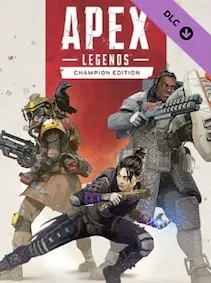 Apex Legends | Champion Edition — EA app, Standard