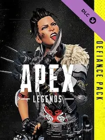 Apex Legends - Defiance Pack — Steam, Standard