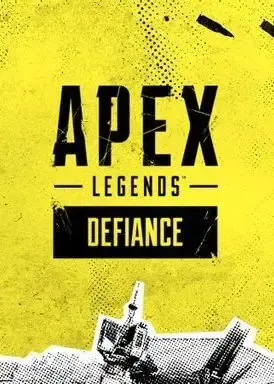 Apex Legends - Defiance Pack DLC — Steam, Standard