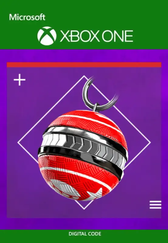 Apex Legends - Dodge This Weapon Charm DLC — Xbox Series X|S, Standard