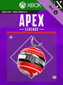 Apex Legends - Dodge This Weapon Charm — Xbox Series X|S, Standard