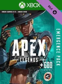 Apex Legends - Emergence Pack — Xbox One, Standard
