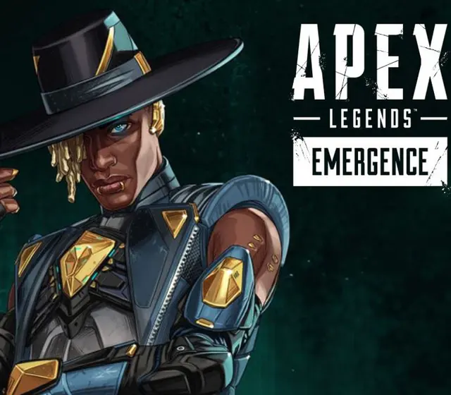 Apex Legends - Emergence Pack DLC — Steam, Standard