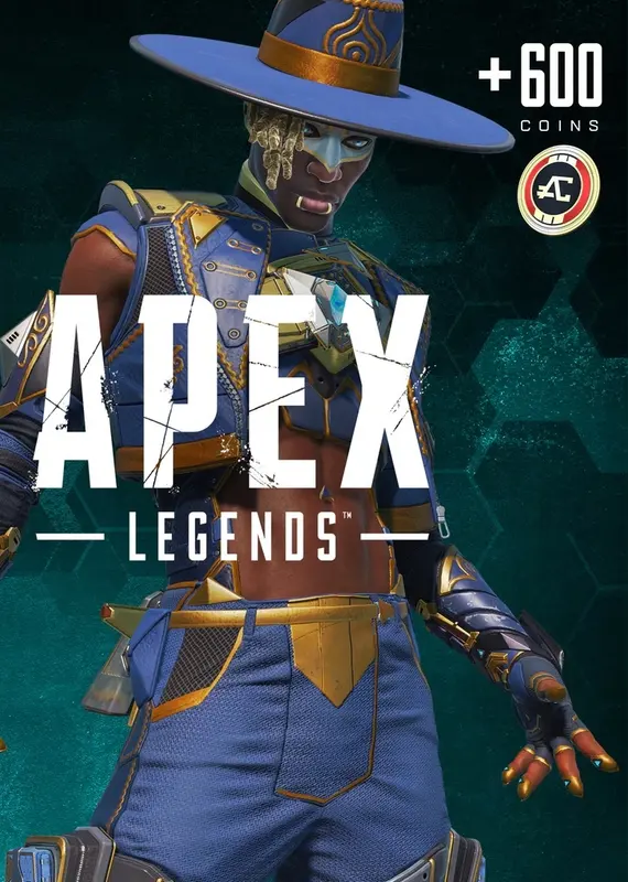 Jaquette de Apex Legends - Emergence Pack (DLC) — DLC PC (Steam)