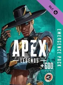 Apex Legends - Emergence Pack — Steam, Standard