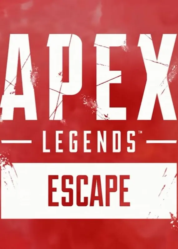 Apex Legends Escape Pack (DLC) — Steam, Standard