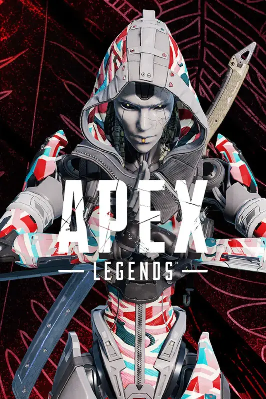 Apex Legends - Escape Pack DLC — Steam, Standard