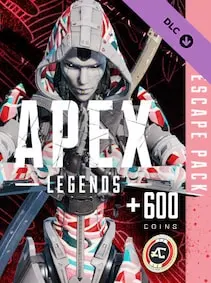 Apex Legends - Escape Pack — Steam, Standard