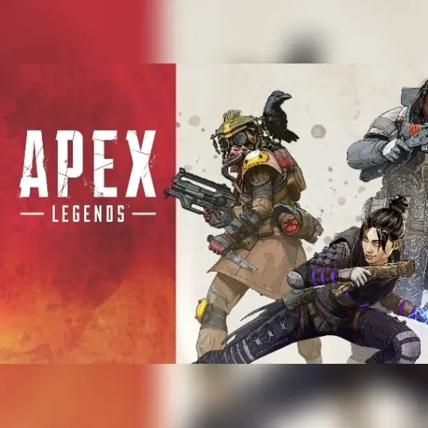 Apex Legends Founder Pack (DLC) — Xbox One / Xbox Series X|S, Founder Pack