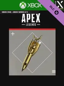 Apex Legends - From Above Weapon Charm — Xbox Series X|S, Standard