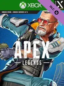 Apex Legends - Full Converage Charm — Xbox Series X|S, Standard