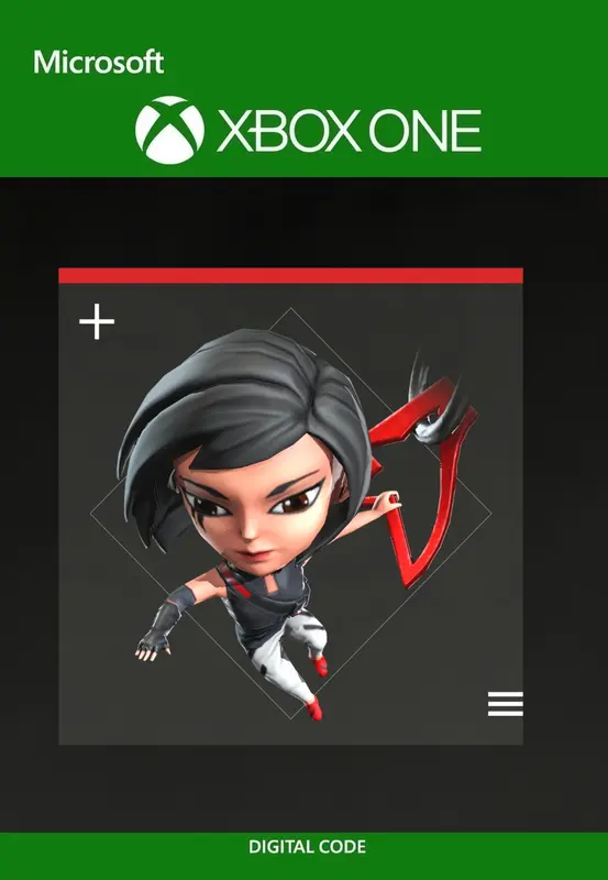 Apex Legends: Have Faith Weapon Charm (DLC) — Xbox Live, Standard