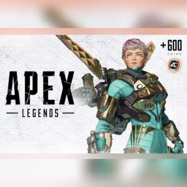 Apex Legends - Legacy Pack (DLC) — Steam, Legacy Pack