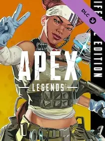 Apex Legends | Lifeline Edition — EA app, Standard