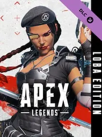 Apex Legends – Loba Edition — EA app, Standard