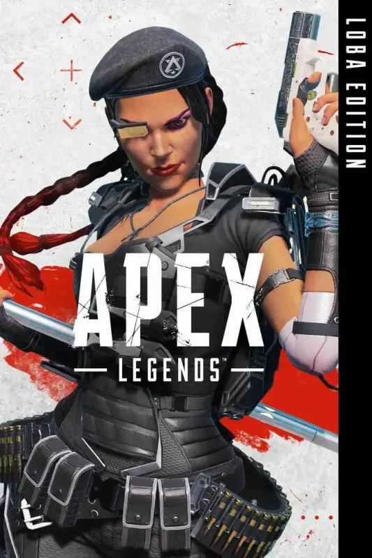 Apex Legends - Loba Edition DLC — EA app, Standard