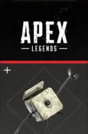 Apex Legends - Lost in Random Dicey Weapon Charm DLC — Xbox One, Standard