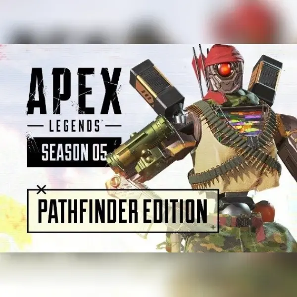 Apex Legends: Pathfinder Edition (DLC) — EA app, Standard