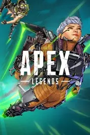 Apex Legends - Upheaval Supercharge Pack (DLC) — Xbox Live, Standard