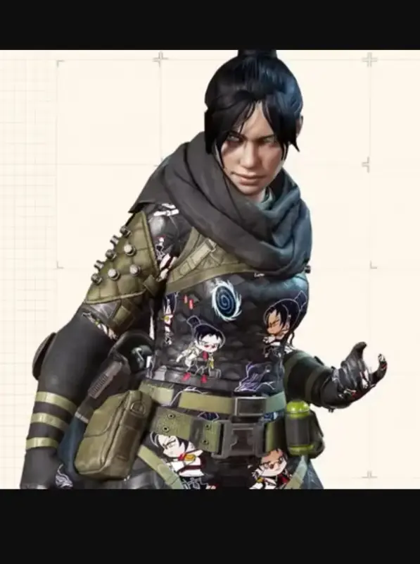 Apex Legends - Resurrection Supercharge Pack DLC — Xbox One / Xbox Series X|S, Standard