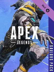 Apex Legends – Saviors Pack — Steam, Standard