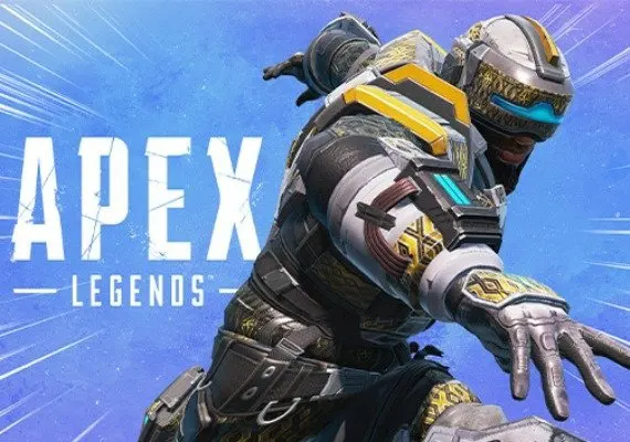 Apex: Legends - Saviors Pack DLC EN — Steam, Standard