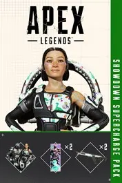 Apex Legends™: Showdown Supercharge Pack (DLC) — Xbox Live, Standard