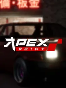 Apex Point — Steam, Standard