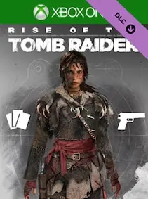 Apex Predator — Xbox One, Standard
