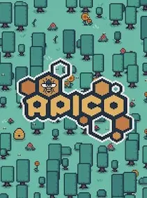 APICO — Steam, Standard