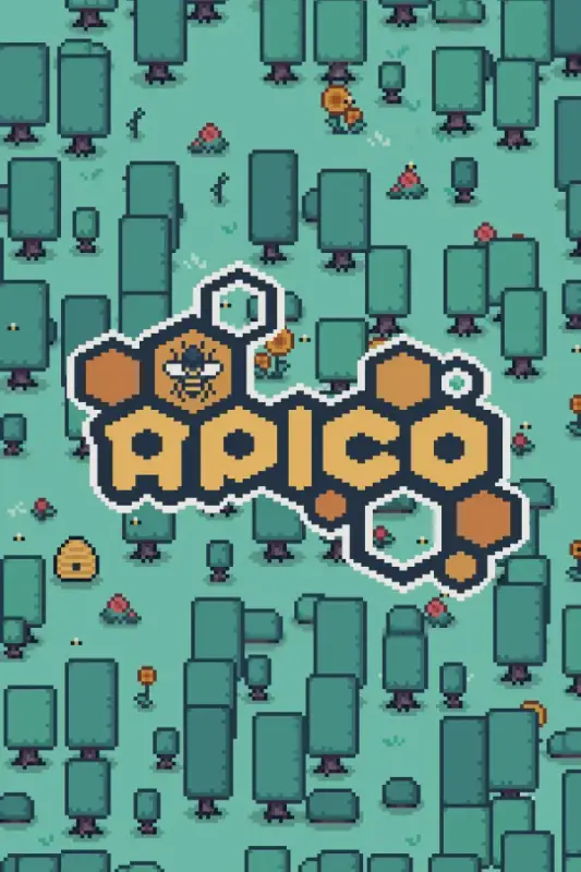 APICO — Steam, Standard