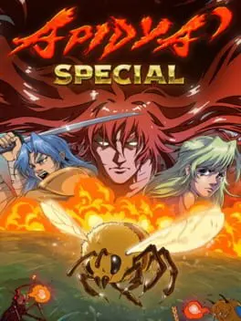 Apidya' Special — Xbox Series X|S, Standard