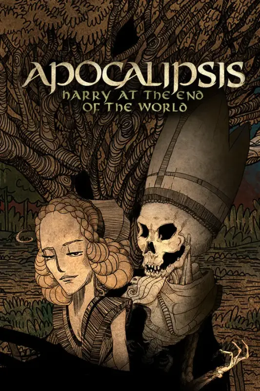 Apocalipsis — Steam, Standard
