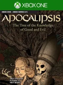Apocalipsis: The Tree of the Knowledge of Good and Evil — Xbox One, Standard