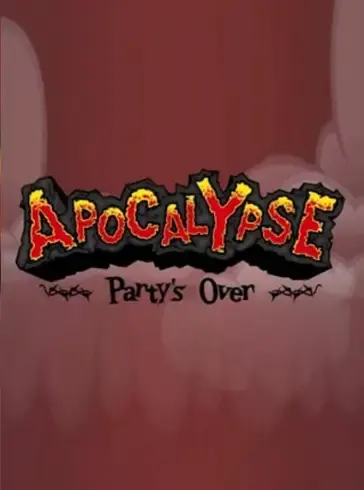 Apocalypse - Party's Over — Steam, Standard