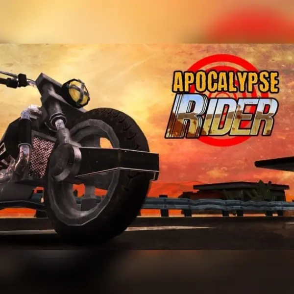 Apocalypse Rider VR — Steam, Standard